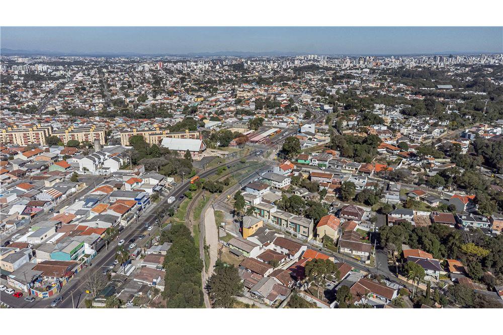 Terreno - Venda - Curitiba , Paraná - 22 - 560341063-76