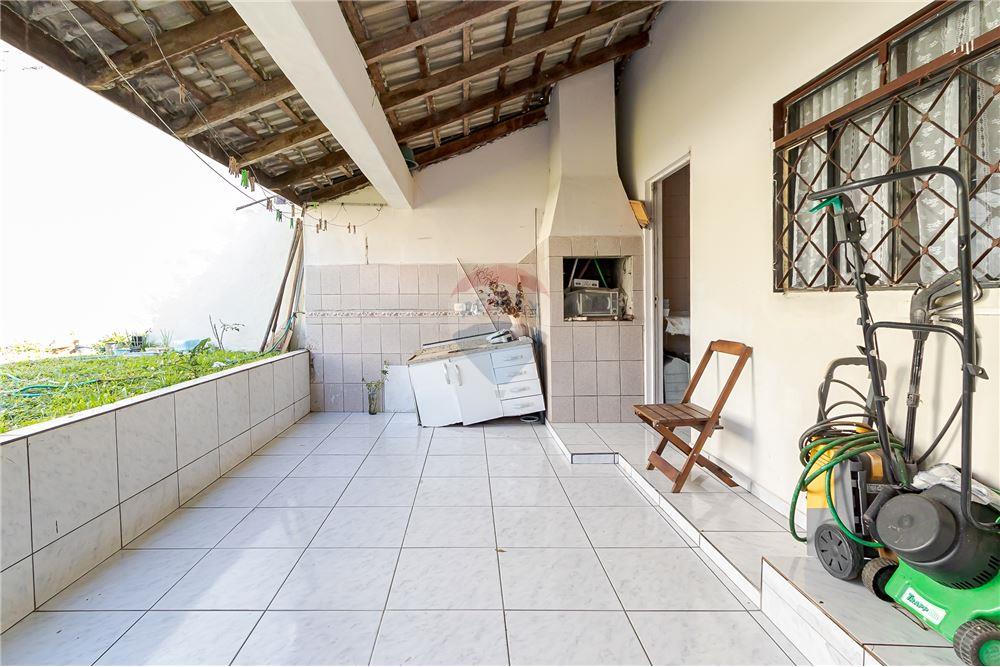 Casa - Venda - Curitiba , Paraná - 12 - 560321142-4