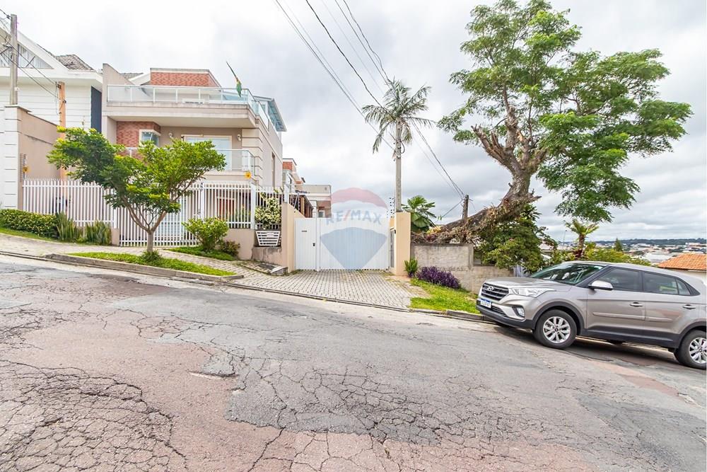 Casa - Venda - Curitiba , Paraná - Sheep - IMG_1266.jpg - Fachada - 560471016-4