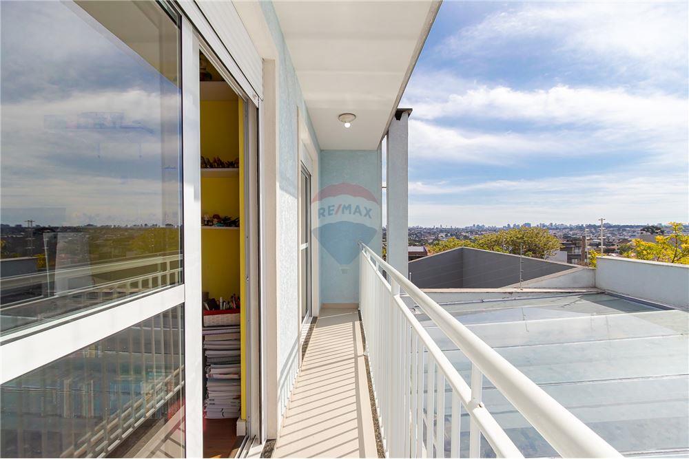 Sobrado - Venda - Curitiba , Paraná - 27 - 560321142-5