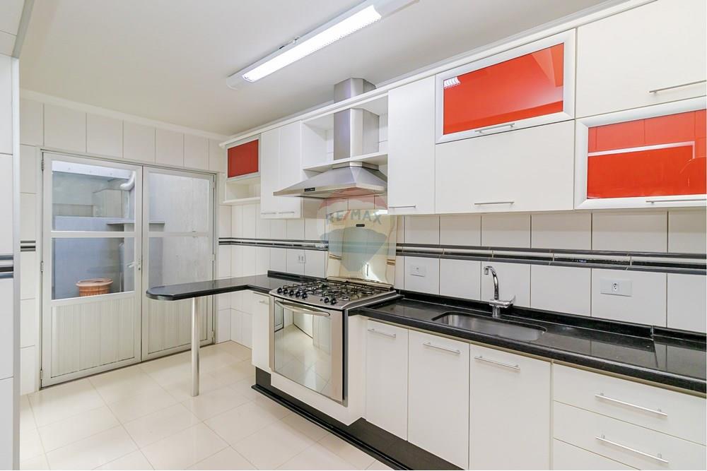 Sobrado - Alugar - Curitiba , Paraná - IMG_3704.jpg - 560311047-557