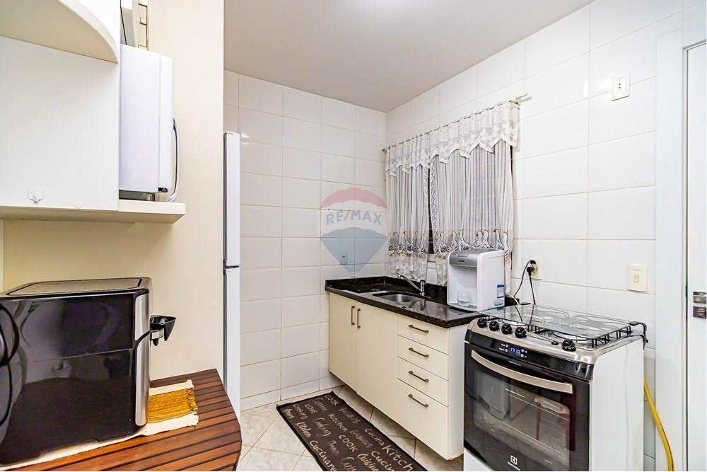 Sobrado - Venda - Curitiba , Paraná - IMG_2735_1.jpg - 560391054-24