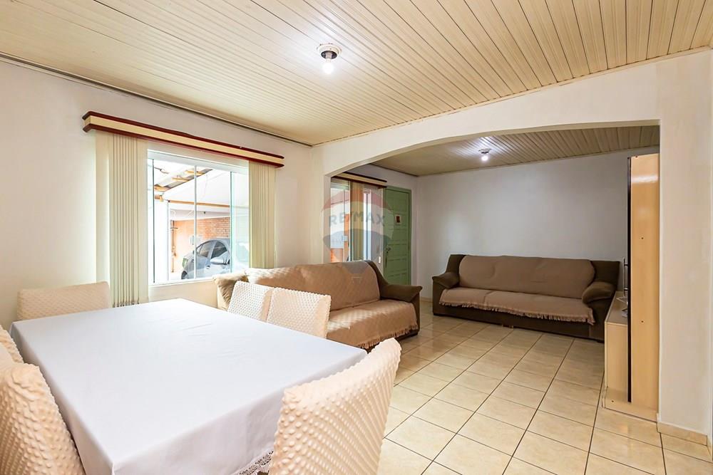 Casa - Venda - Araucária , Paraná - albert - IMG_0181_1.jpg - 560491002-27