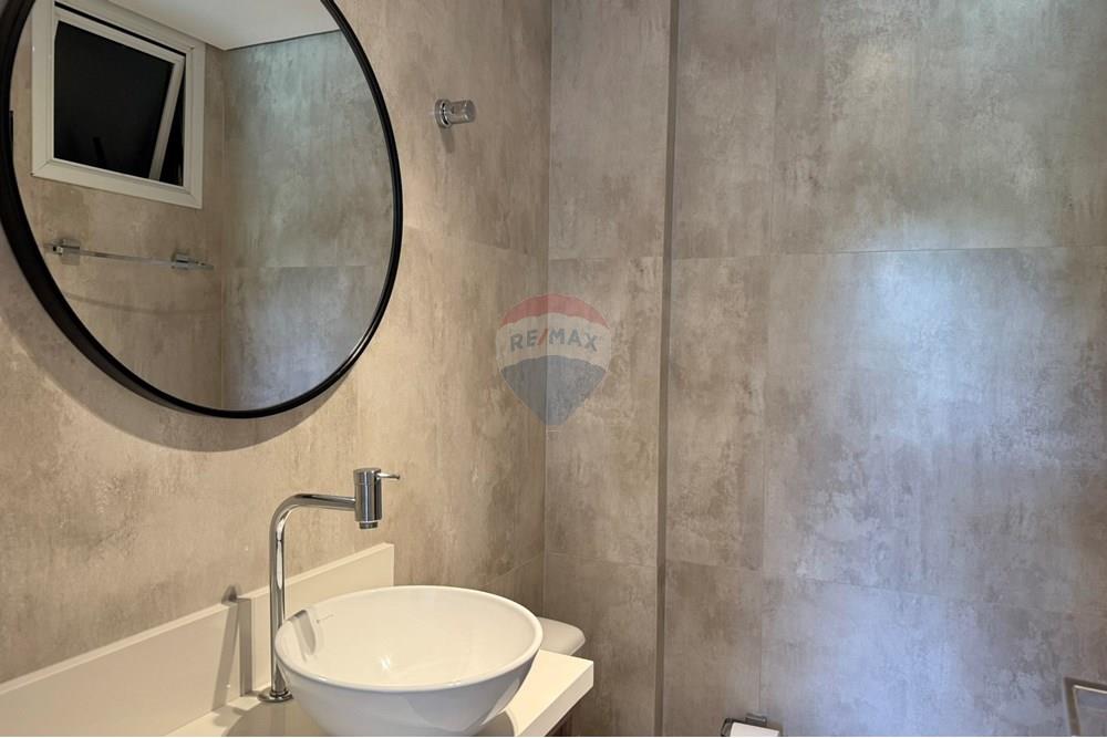 Apartamento - Venda - Curitiba , Paraná - banheiro-apartamento-uberaba-1.JPEG - 560311094-2