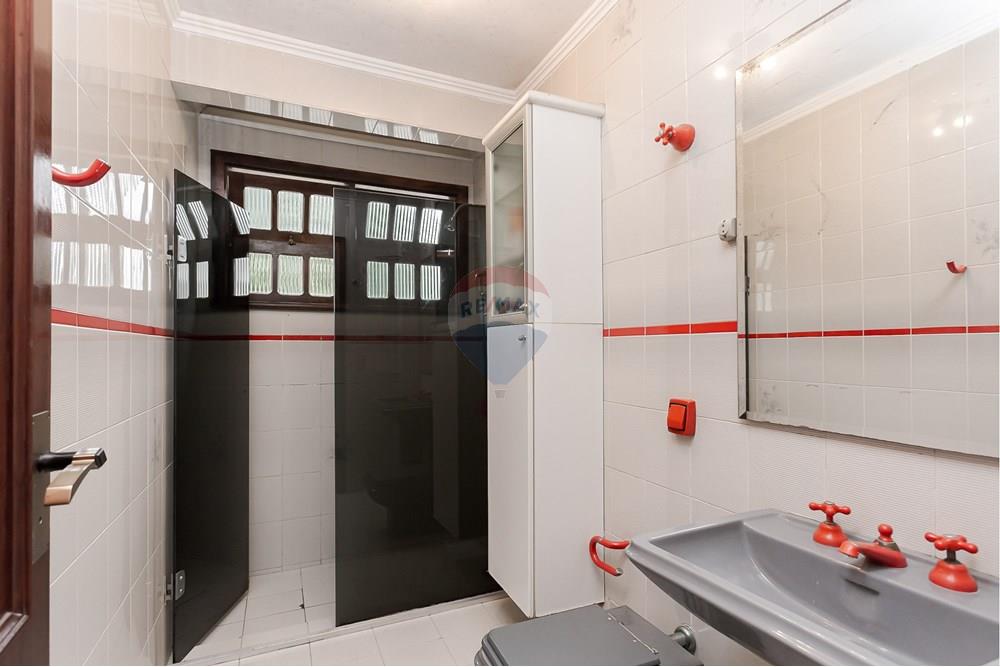 Casa - Venda - Curitiba , Paraná - IMG_2749.jpg - 560391054-28