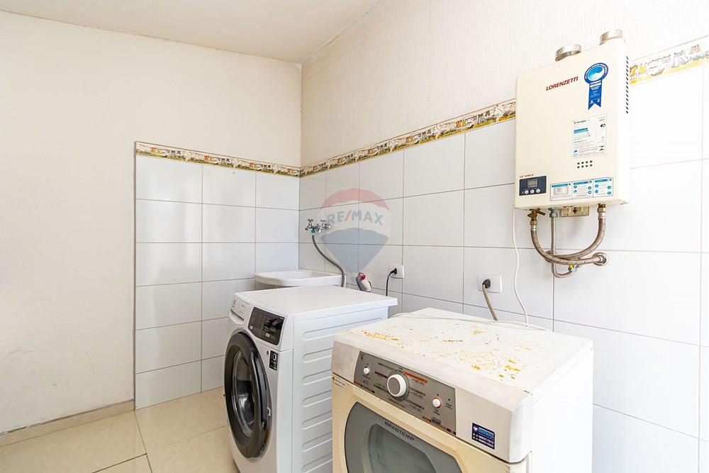 Casa de Condomínio - Venda - Curitiba , Paraná - 21.jpg - 560351012-161