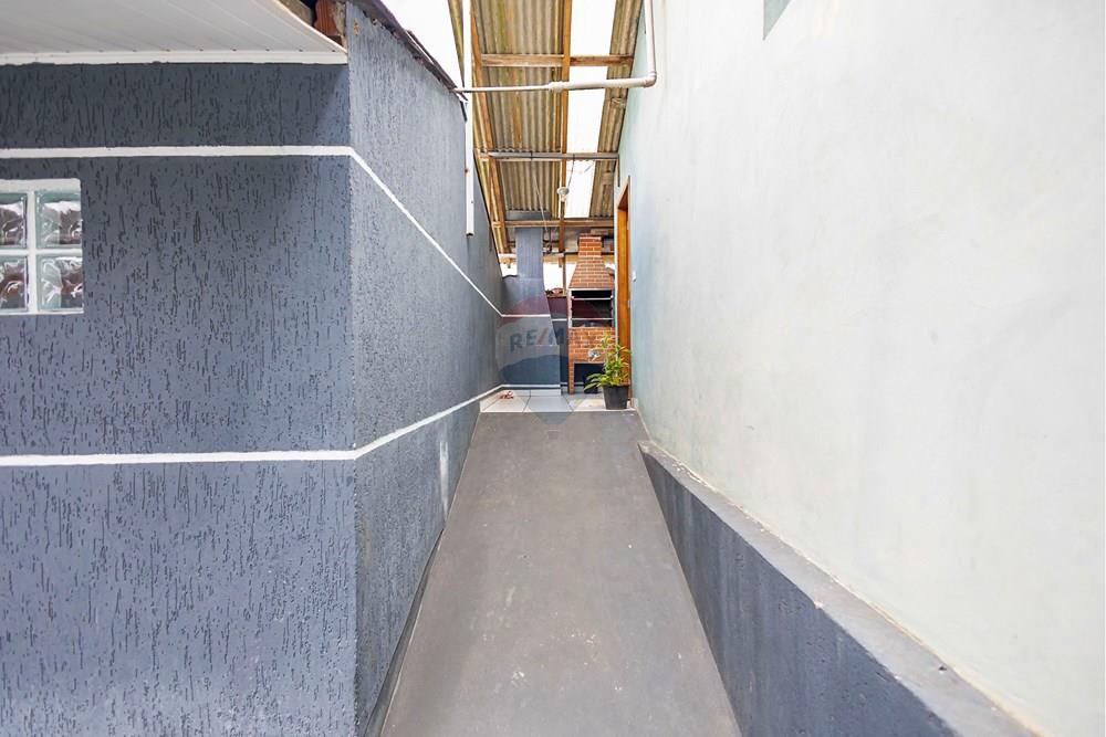 Casa - Venda - Araucária , Paraná - FUNDOS (6).jpg - 560491004-9