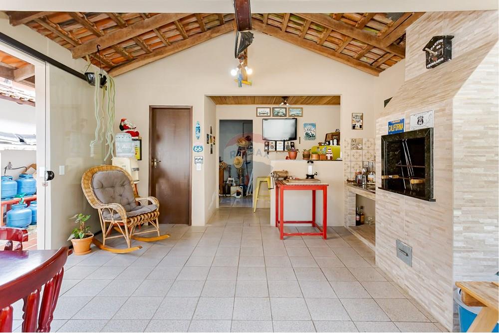 Casa - Venda - Curitiba , Paraná - IMG_6167.jpg - 560321058-84