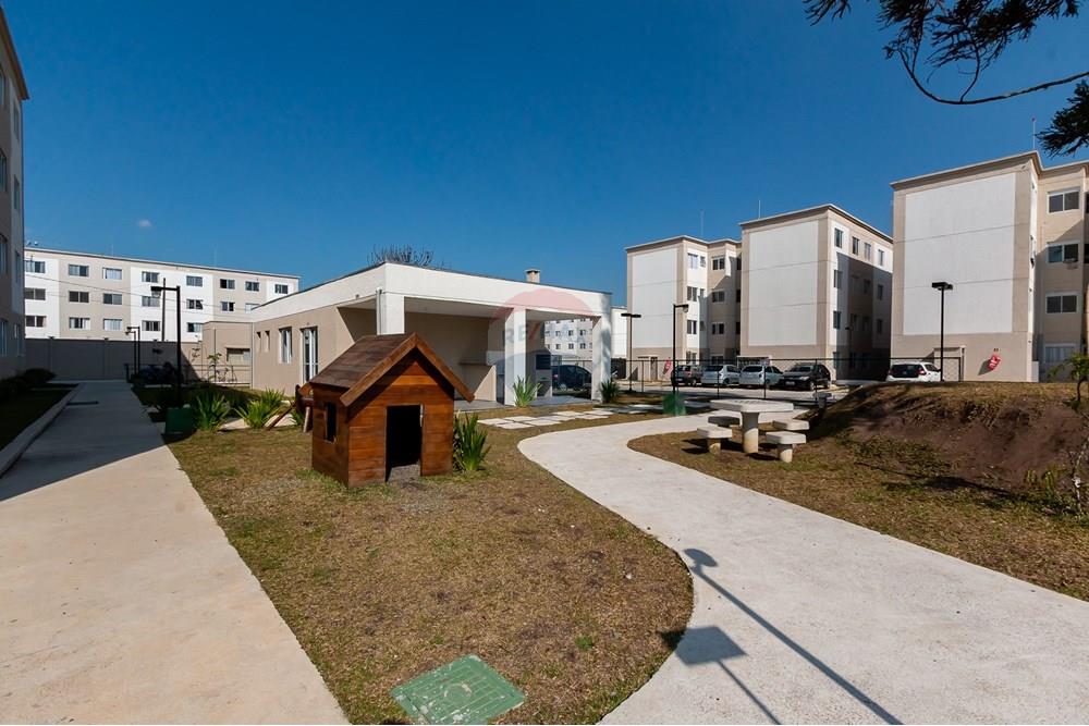 Apartamento - Venda - São José dos Pinhais , Paraná - IMG_4397.jpg - 560321131-15