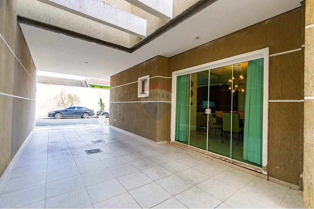 Sobrado - Venda - São José dos Pinhais , Paraná - IMG_7130_1.jpg - 560351163-2