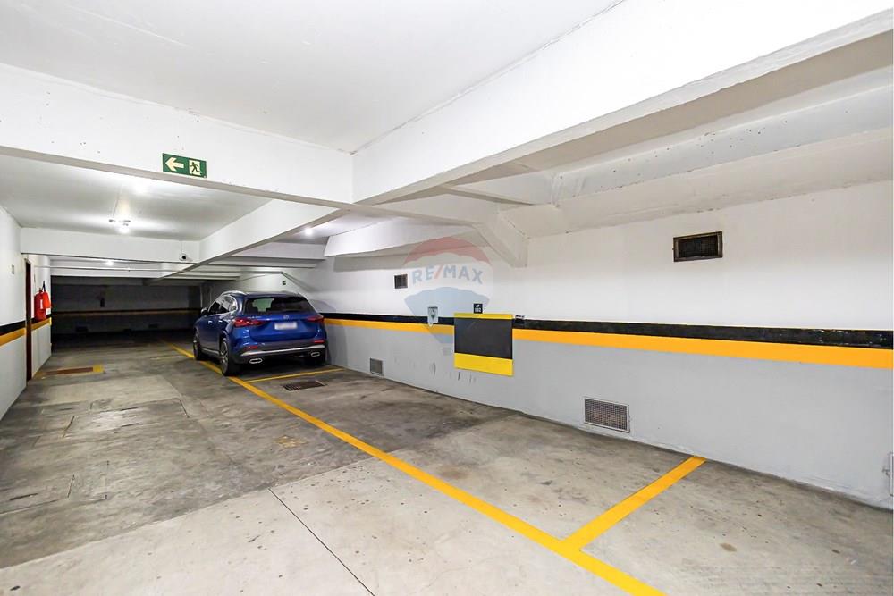 Apartamento - Venda - Curitiba , Paraná - Sheep - IMG_7156_1.jpg - Garagem - 560471009-7