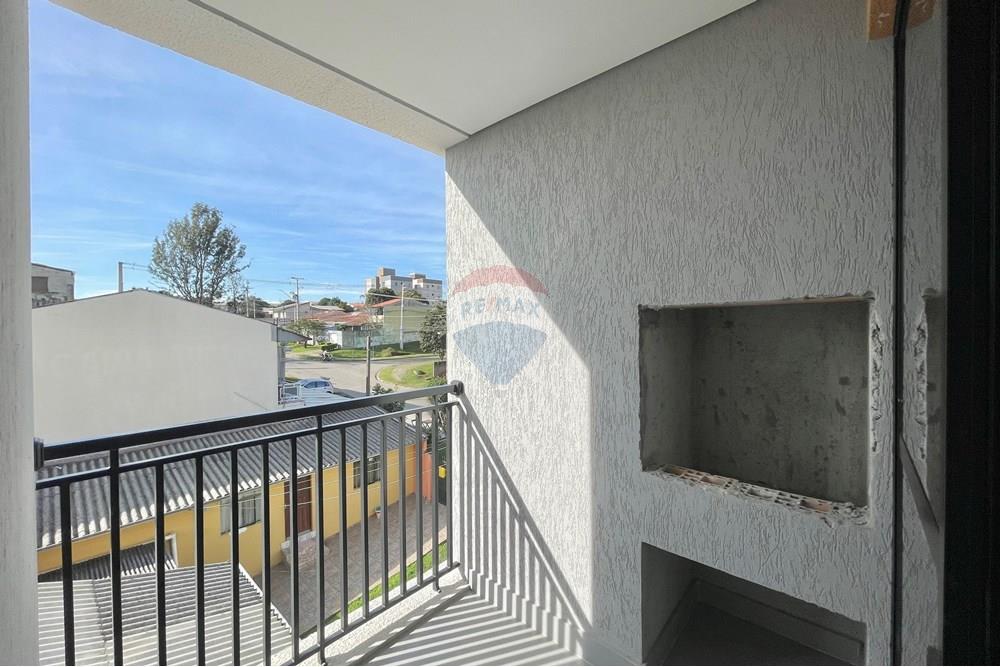 Apartamento - Venda - São José dos Pinhais , Paraná - IMG_9393.jpeg - 560481004-13