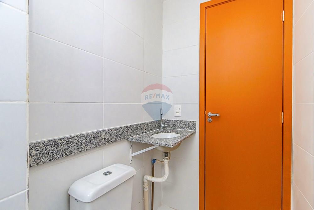 Apartamento - Venda - São José dos Pinhais , Paraná - IMG_9061.jpg - 560351119-34