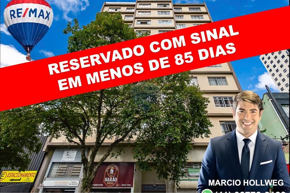 Apartamento - Venda - Curitiba , Paraná - FACHADA RESERVADO.jpg - 560471007-2