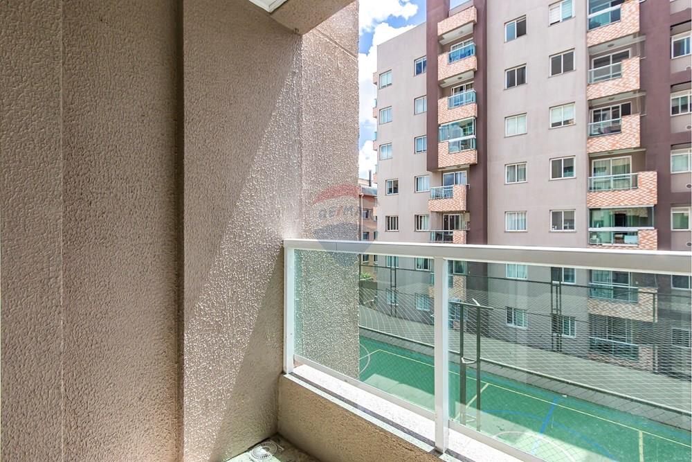 Apartamento - Venda - Curitiba , Paraná - IMG_9905_1.jpg - 560251088-7