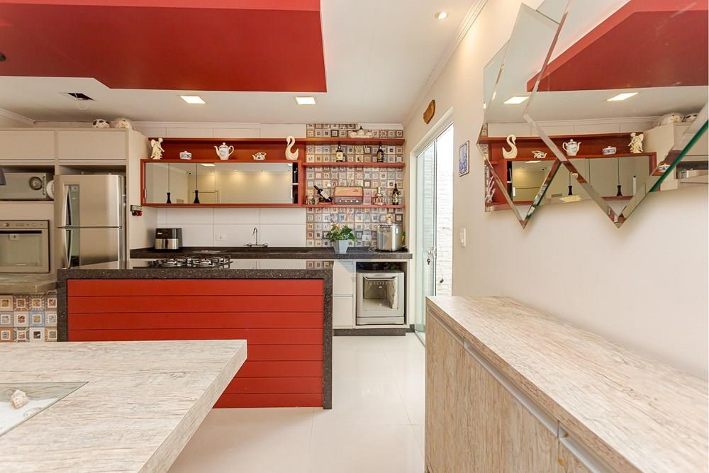 Casa - Venda - Curitiba , Paraná - IMG_9818.jpg - 560391054-32