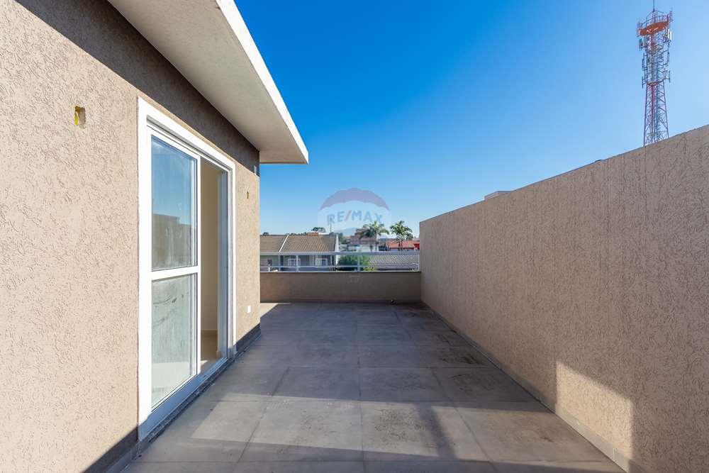 Sobrado - Venda - Curitiba , Paraná - IMG_8355.jpeg - 560461011-38