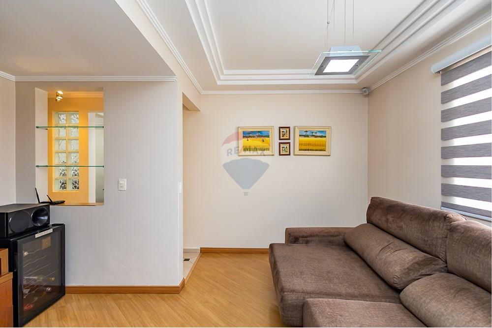 Sobrado - Venda - Curitiba , Paraná - IMG_5608.jpg - 560301005-60