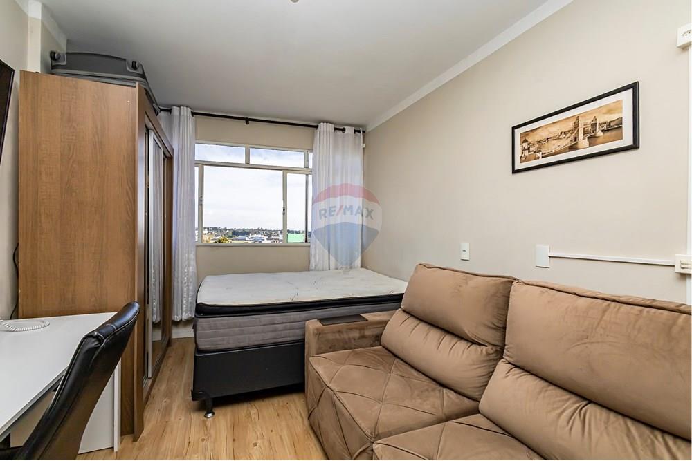 Kitnet - Venda - Curitiba , Paraná - IMG_4273_1.jpg - 560321126-9