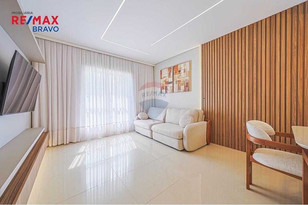 Sobrado - Venda - Curitiba , Paraná - CRF_1015.jpg - 560371031-47