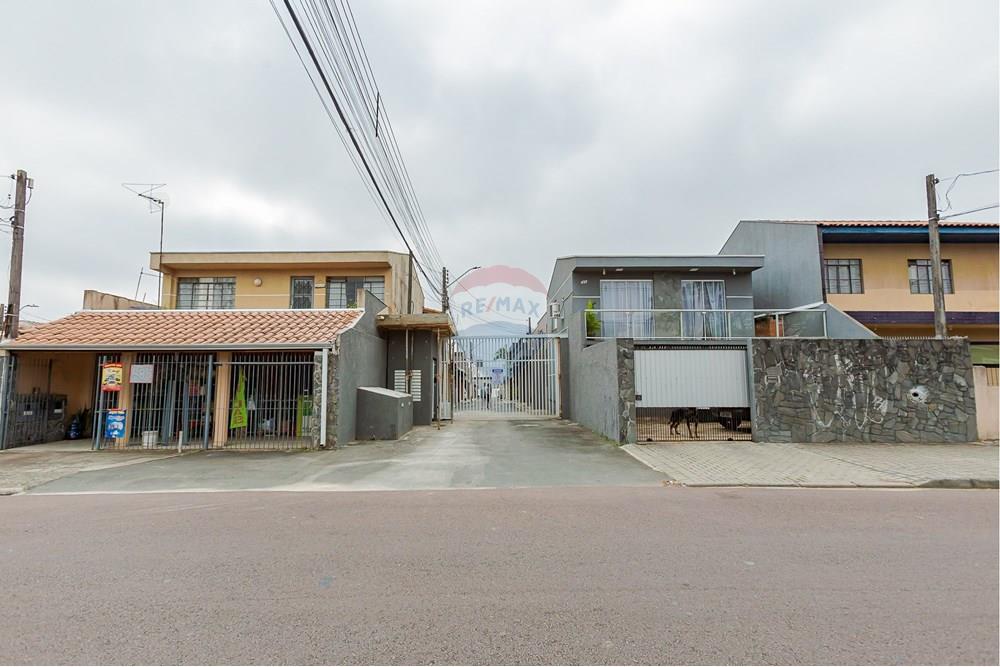 Casa - Venda - Curitiba , Paraná - IMG_7099.jpg - 560321091-43