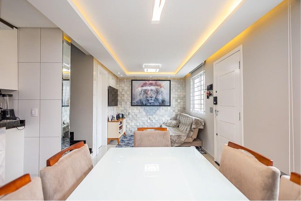 Casa de Condomínio - Venda - Curitiba , Paraná - irhPSkRQ.jpeg - 560441003-42