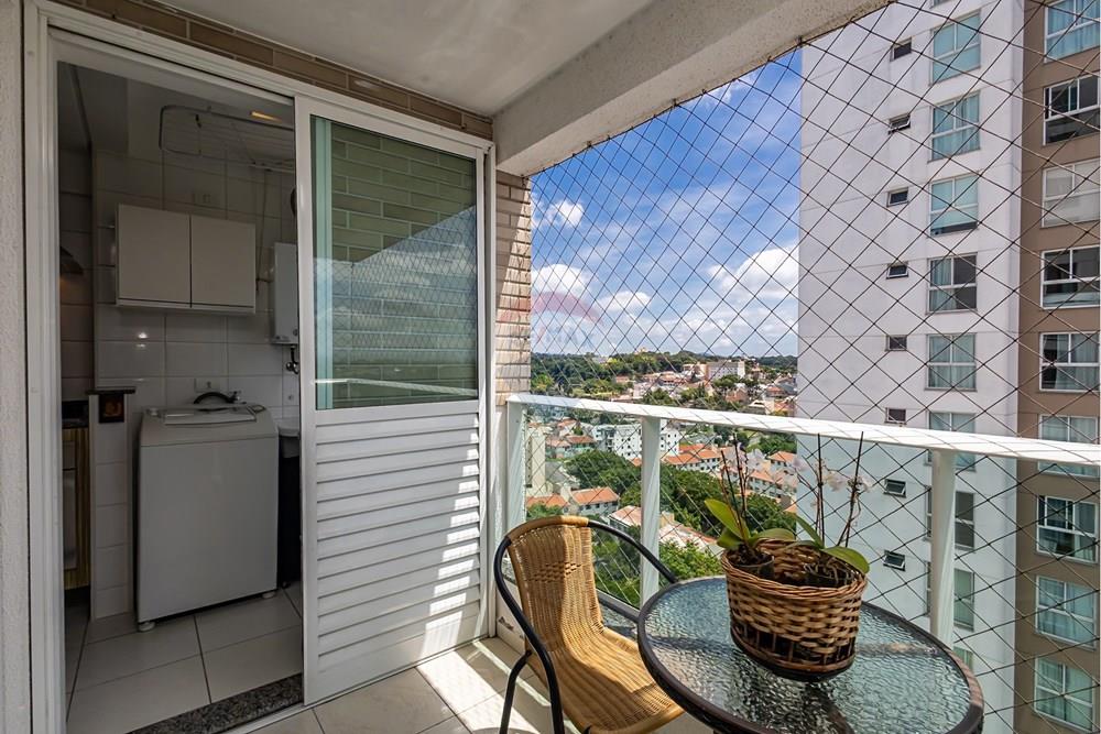 Apartamento - Venda - Curitiba , Paraná - Fotografia Sheep House - IMG_9440.jpg - 560341096-108