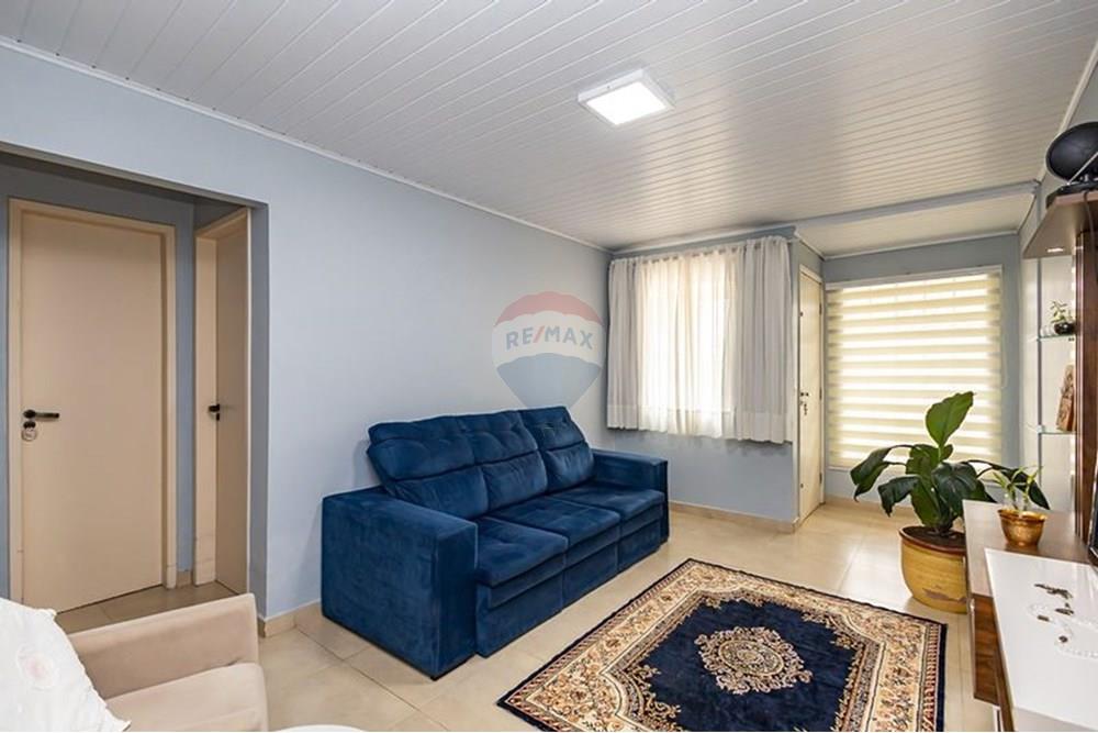 Casa - Venda - Colombo , Paraná - RITA SALA 6.jpeg - 560301020-36