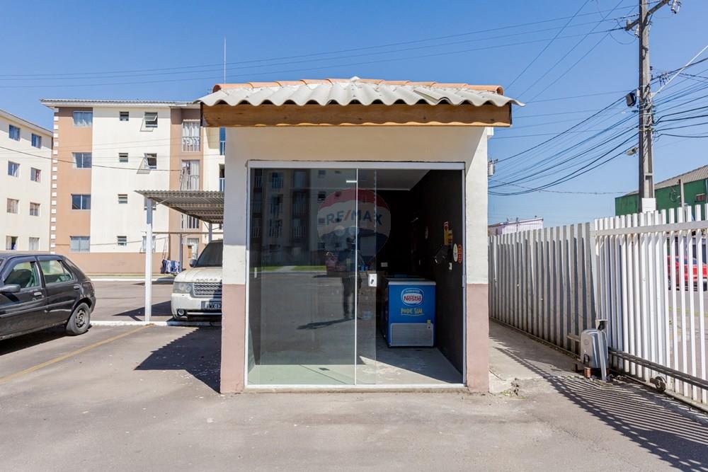 Apartamento - Venda - São José dos Pinhais , Paraná - IMG_0037.jpg - 560441039-2