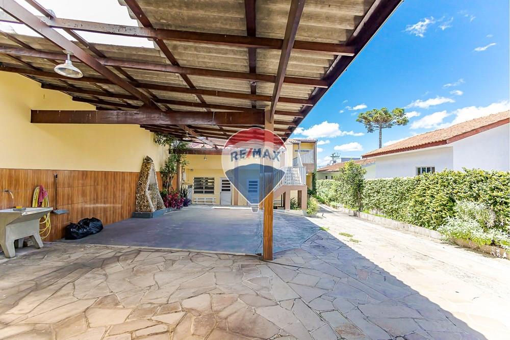 Casa - Venda - Curitiba , Paraná - IMG_9508.jpg - 560341077-44