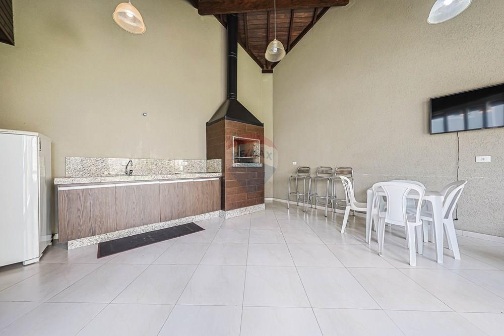 Sobrado - Venda - Curitiba , Paraná - CRF_2574.jpg - 560411044-147