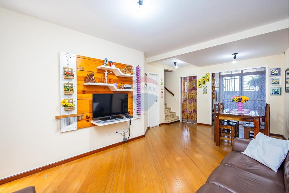 Sobrado - Venda - Curitiba , Paraná - 09 sala.jpg - 560341137-9