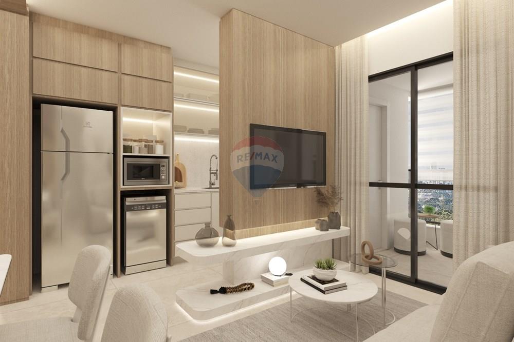 Apartamento - Venda - Curitiba , Paraná - SOCIAL 04.jpg - 560411086-11