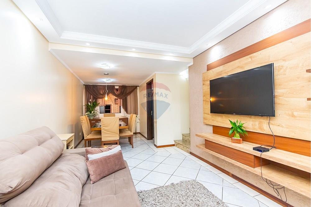 Sobrado - Venda - Curitiba , Paraná - sheep - IMG_4068.jpg - 560331069-88