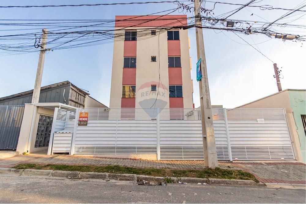 Apartamento - Venda - São José dos Pinhais , Paraná - IMG_1099.jpg - 560351069-41