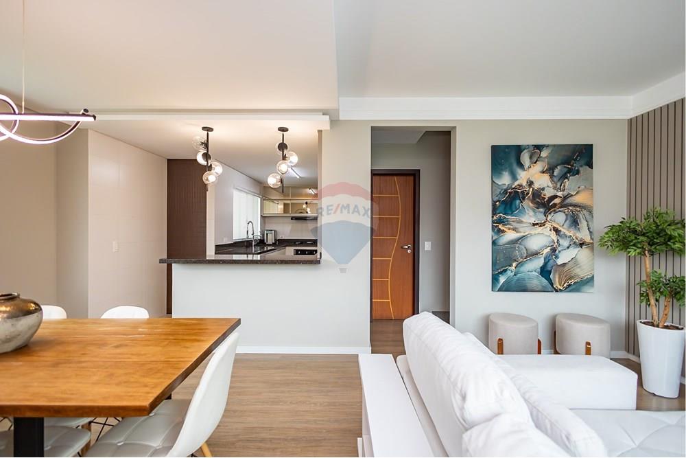 Sobrado - Venda - Curitiba , Paraná - IMG_3098.jpg - 560341097-91