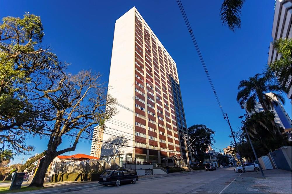 Apartamento - Venda - Curitiba , Paraná - _MG_3515_1.jpg - 560431004-34