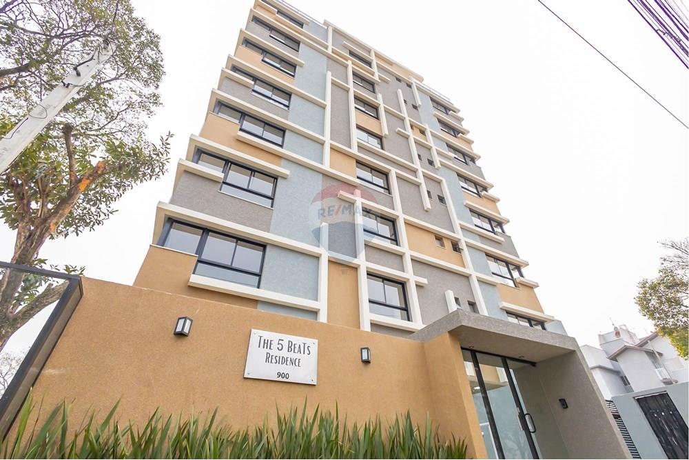 Apart Hotel/ Flat - Alugar - Curitiba , Paraná - IMG_5740.jpg - 560251018-314