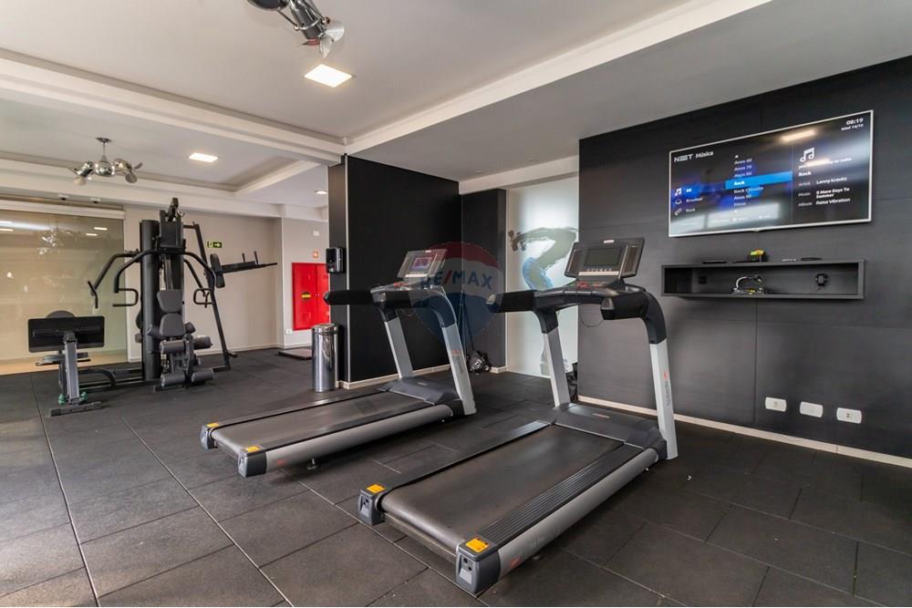 Apart Hotel/ Flat - Alugar - Curitiba , Paraná - IMG_7991.jpg - 560251018-307