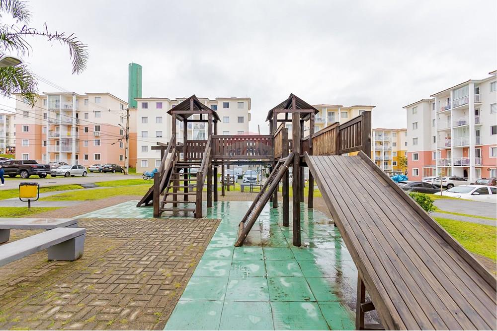 Apartamento - Venda - Colombo , Paraná - IMG_2422.jpg - 560411009-103