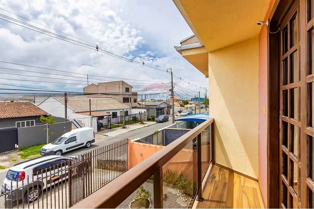 Sobrado - Alugar - São José dos Pinhais , Paraná - IMG_0323_1.jpg - 560411055-26