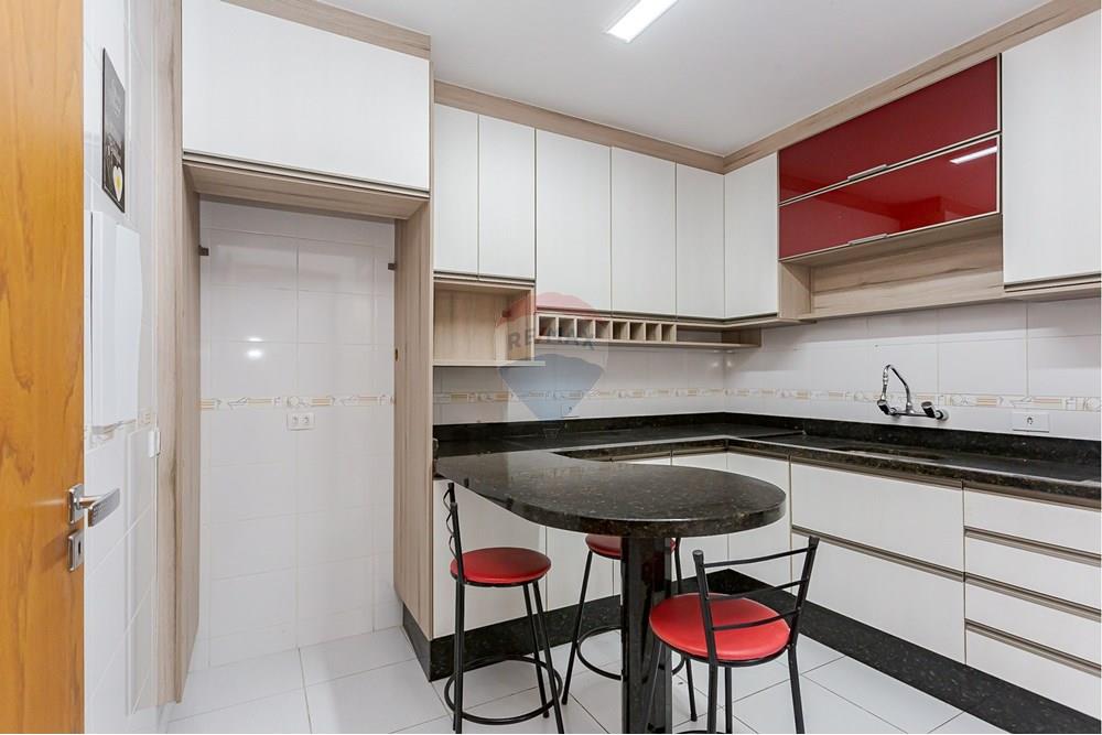 Sobrado - Venda - Curitiba , Paraná - IMG_9650.jpg - 560321058-107