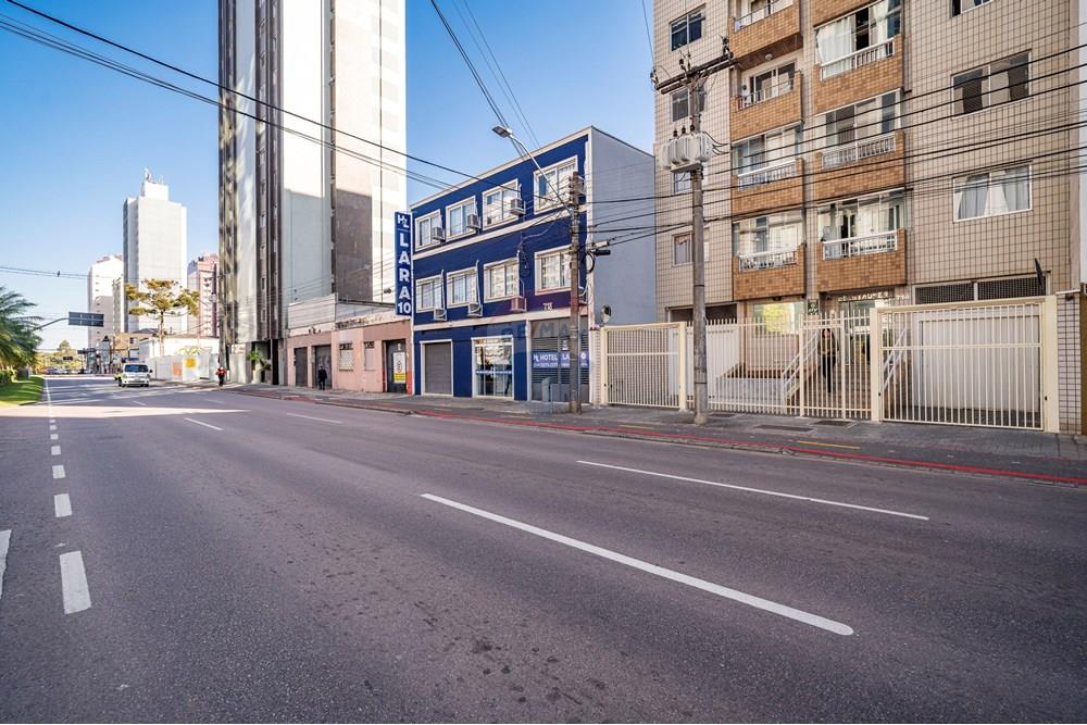 Apartamento - Venda - Curitiba , Paraná - _CRL1737_1.jpg - 560351027-27