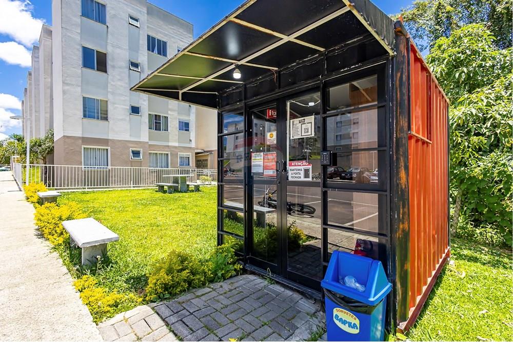 Apartamento - Venda - Almirante Tamandaré , Paraná - IMG_2559_1.jpg - 560341063-90