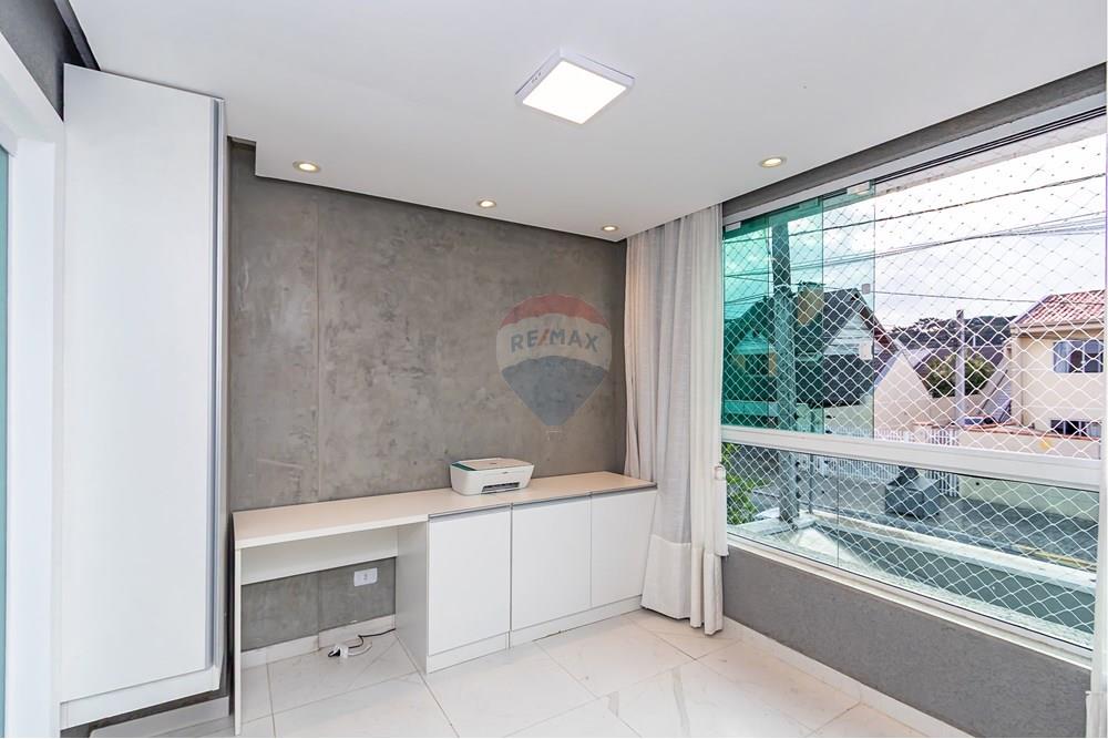 Sobrado - Venda - Curitiba , Paraná - IMG_0337.jpg - 560351004-89