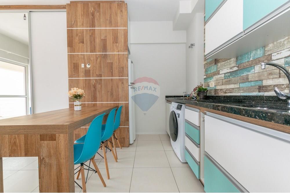 Apartamento - Alugar - Curitiba , Paraná - _DSC0151.jpg - 560411044-120