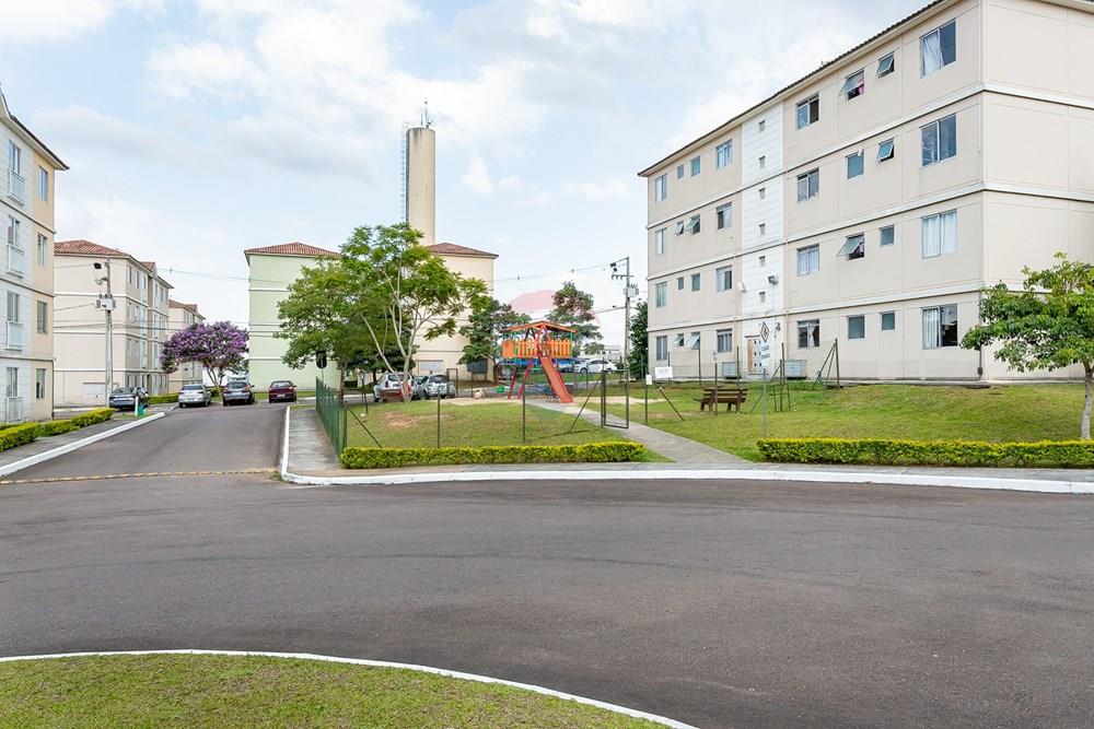 Apartamento - Venda - São José dos Pinhais , Paraná - IMG_1426.jpg - 560311077-14