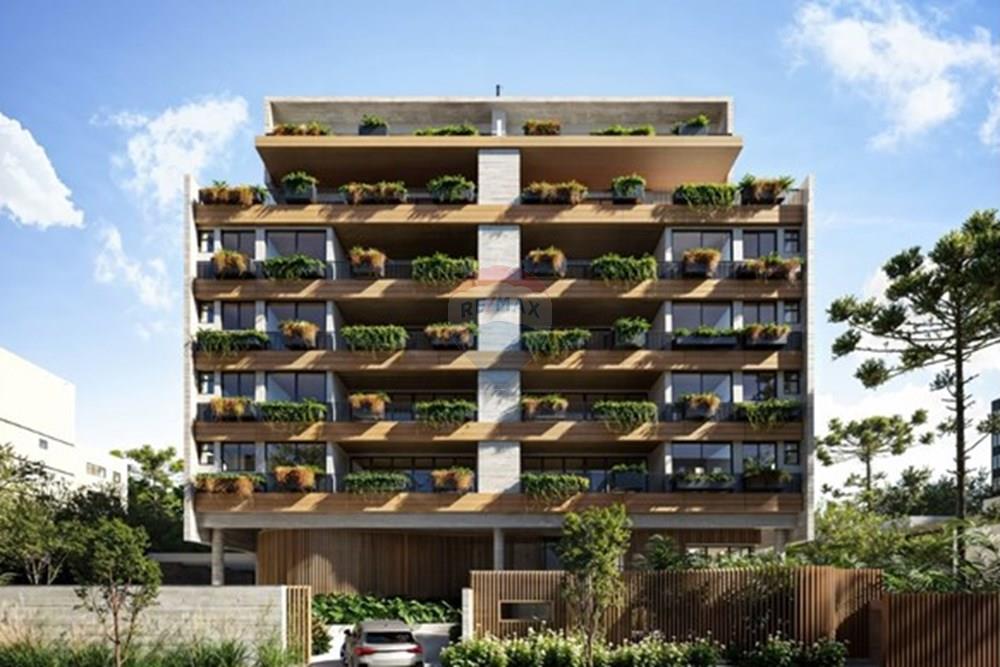 Apartamento - Venda - Curitiba , Paraná - BOUWSU_01_Fachada_Cam_01.jpg - 560321178-2