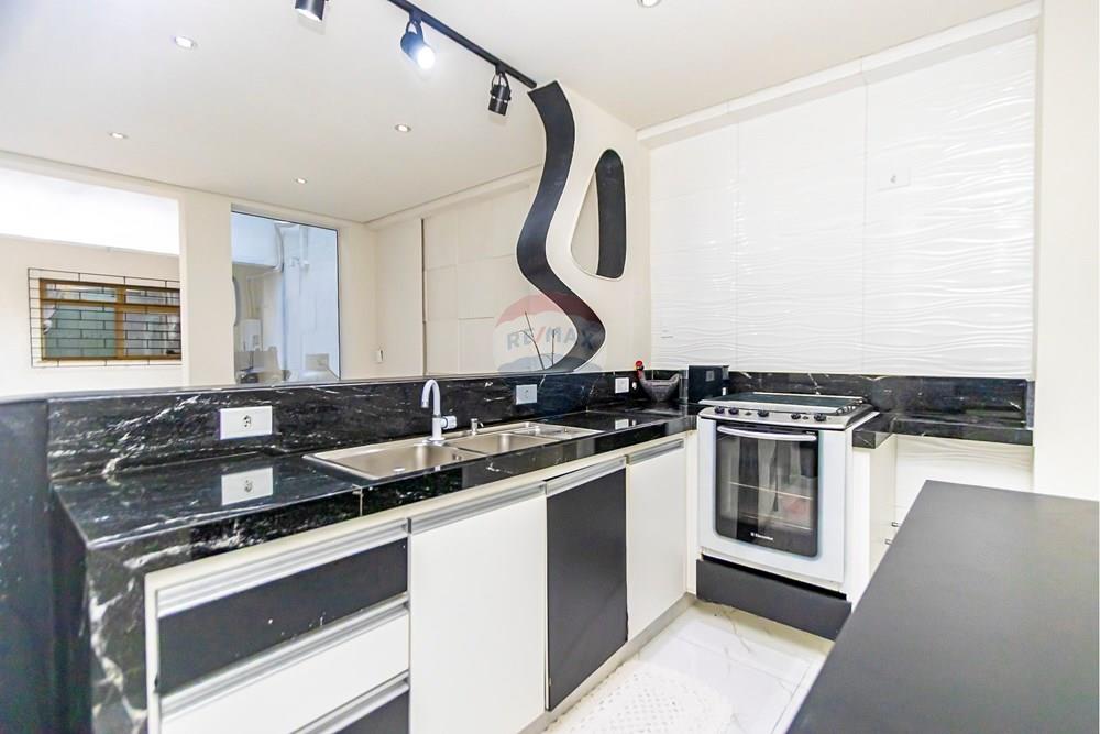 Sobrado - Venda - São José dos Pinhais , Paraná - IMG_9501_1.jpg - 560351054-214