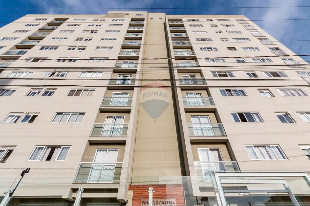 Apartamento - Alugar - Curitiba , Paraná - IMG_9597.jpg - 560431035-5